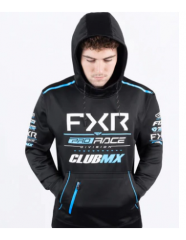 FXR CLUB MX