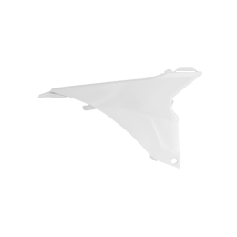 CACHAS CUBRE RADIADOR KTM...