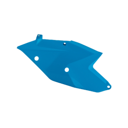CACHAS LATERALES KTM EXC/...