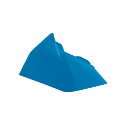 CUBRE FILTRO DE AIRE KTM...