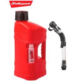 BIDON NAFTA PRO OCTANE 10...