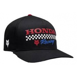FOX FLEXFIT HONDA RACING