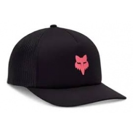 FOX W BOUNDARY TRUCKER