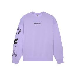 BUZO FOX HELO FUTURE