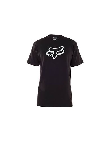 FOX New Legacy Fox Head