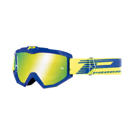 PRO GRIP ANTIPARRA 3201