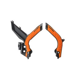 ACERBIS PROTECTOR DE CHASIS