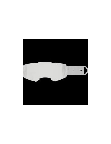 FACTORY RIDE TEAR-OFF