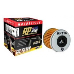 RP FILTRO ACEITE HONDA