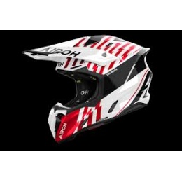 Airoh TWIST 3 THUNDER RED...