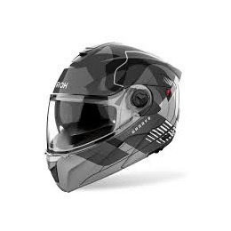 Airoh SPECKTRE GROOVE GREY...