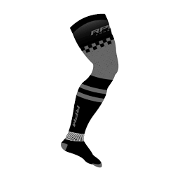 MEDIAS CON CALZA RPMCROSS