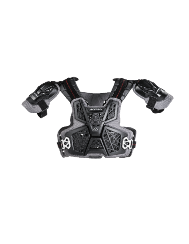 PECHERA ACERBIS LEVEL 2