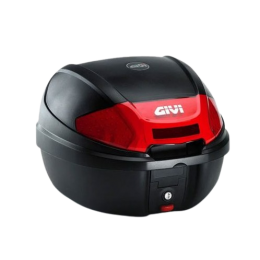 Top case30 lts monolock