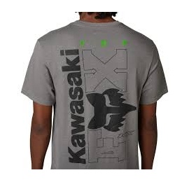 FOX X KAWI SS TEE II