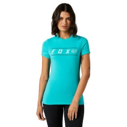 FOX PINNACLE SS TECH TEE