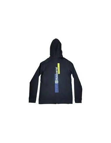 CAMPERA HUSQVARNA