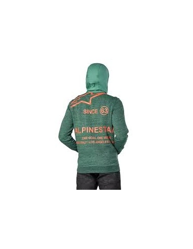 ALPINESTARS OCCURANCE HOODIE