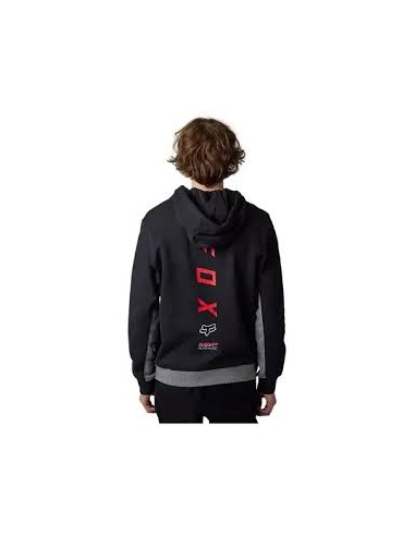 FOX X HONDA ZIP FLEECE