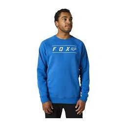 FOX PINNACLE CREW FLEECE