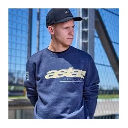 ALPINESTARS EPISODE CREW