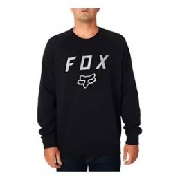 FOX HEAD CREW FLEECE