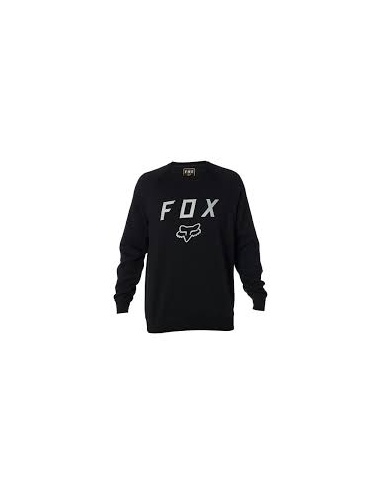 FOX HEAD CREW FLEECE
