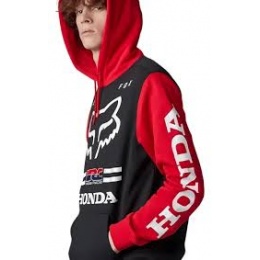 FOX X HONDA PO FLEECE