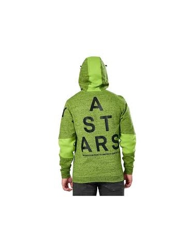 ALPINESTARS PERPETUATE HOODIE
