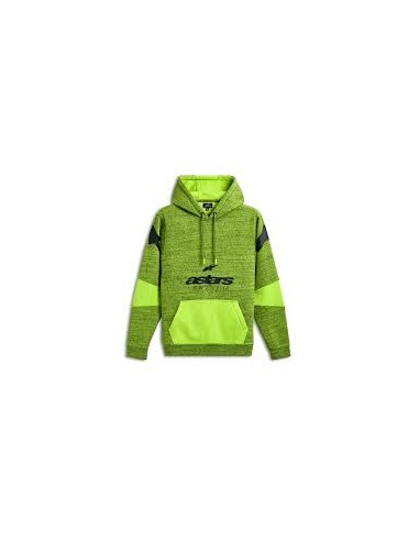 ALPINESTARS PERPETUATE HOODIE