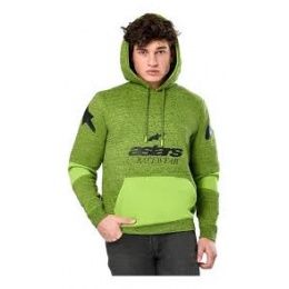 ALPINESTARS PERPETUATE HOODIE