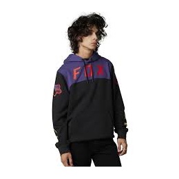 FOX FGMNT PO FLEECE
