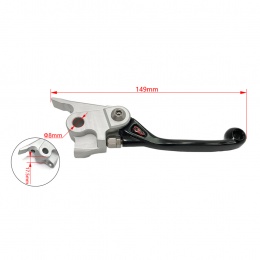 EVG MANIJAS REBATIBLES...