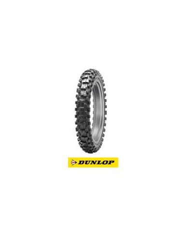 DUNLOP MX53