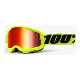 100% STRATA 2 JUNIOR