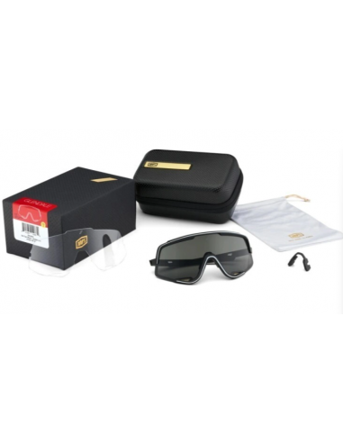 100% LENTES GLENDALE - Soft Tact...