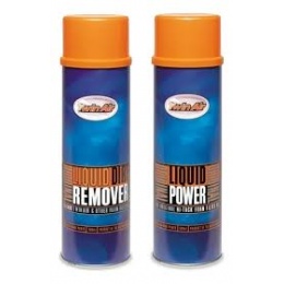 Kit Twin Air: Liquido...