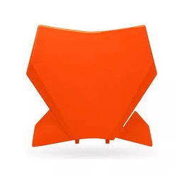 PORTA NUMERO SX/F 125 A 450...