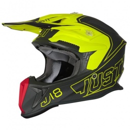 CASCO JUST1 J18 VERTIGO...