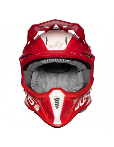 CASCO JUST1 J18 PULSAR RED/WHITE