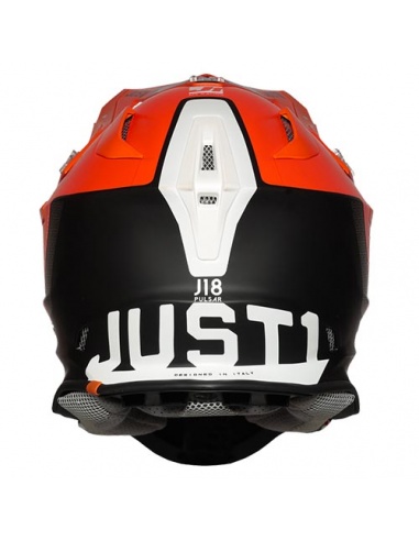 CASCO JUST1 J18 PULSAR...