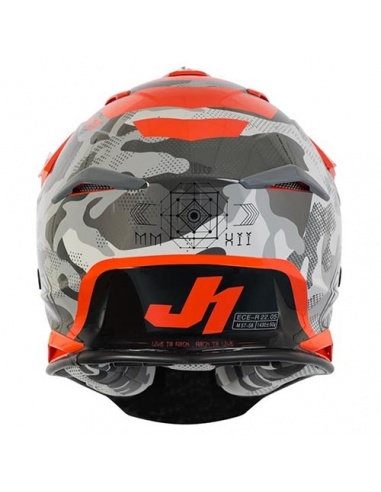 CASCO JUST1 J39 KINETIC CAMO...