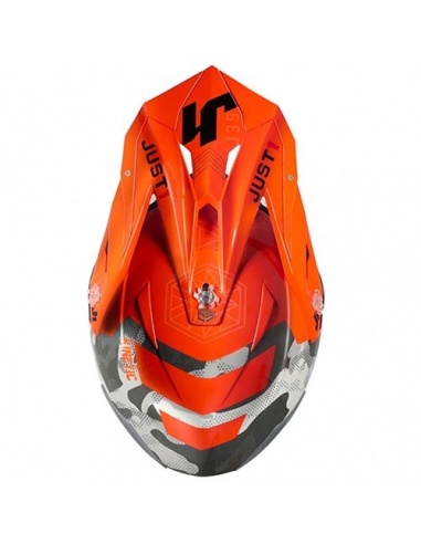 CASCO JUST1 J39 KINETIC CAMO...