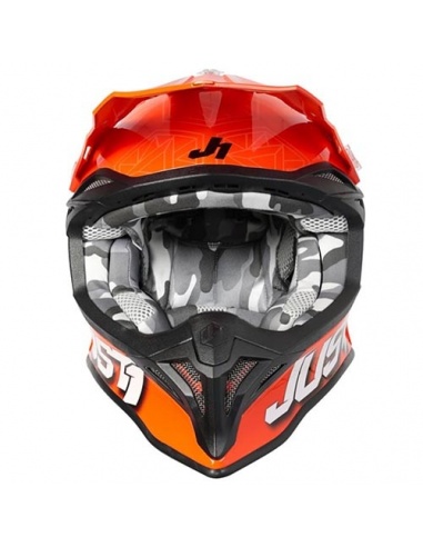 CASCO JUST1 J39 KINETIC CAMO...