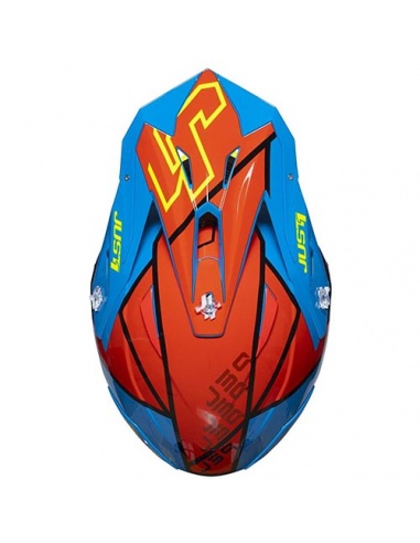 CASCO JUST1 J39 THRUSTER FLUOR...