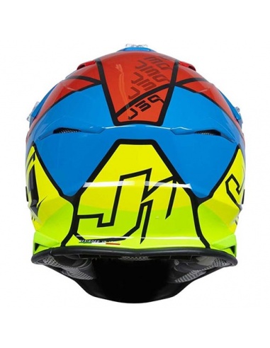 CASCO JUST1 J39 THRUSTER FLUOR...