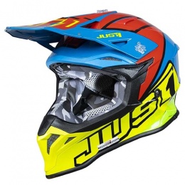 CASCO JUST1 J39 THRUSTER...