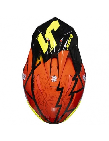 CASCO JUST1 J39 POSEIDON FLUOR...