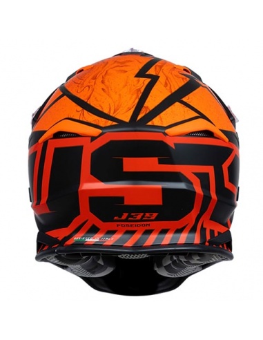 CASCO JUST1 J39 POSEIDON FLUOR...