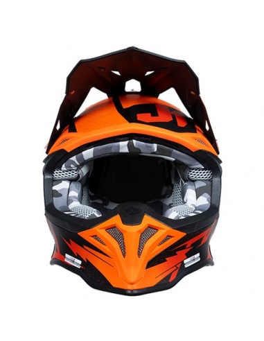CASCO JUST1 J39 POSEIDON FLUOR...